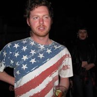 Timothy Justice Photo 20