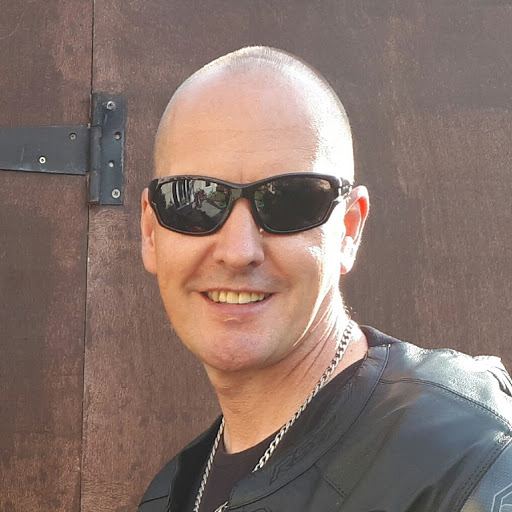 Carl Atkinson Photo 29
