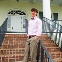 Philip Robertson Photo 26