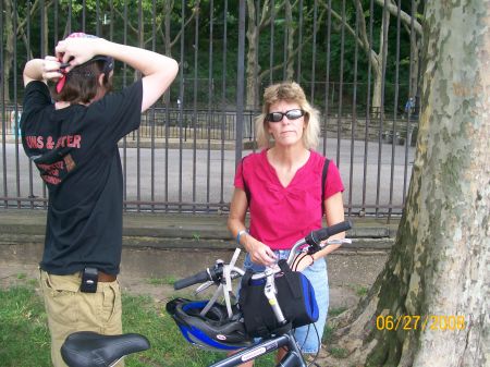 Jill Johnson Photo 47
