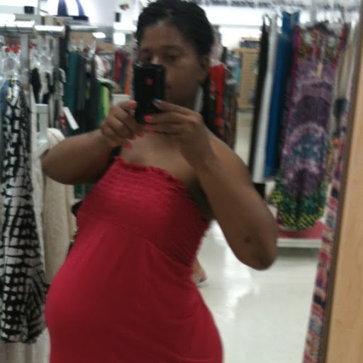 Dorothy Perry Photo 5