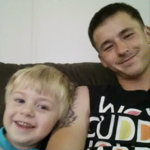 Ronald Price Photo 43