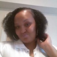 Lakisha Thomas Photo 29