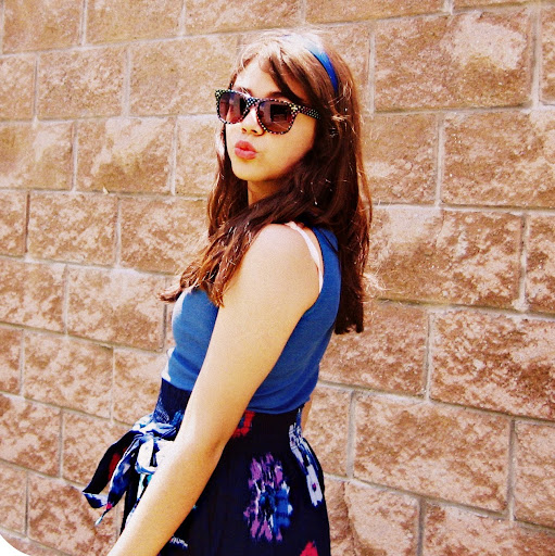 Pamela Morales Photo 17