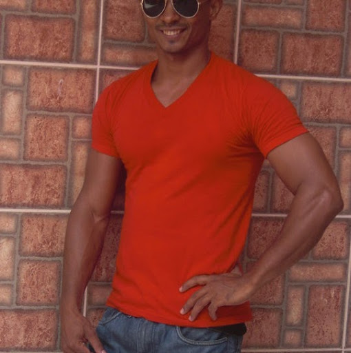 Sammy Pacheco Photo 5