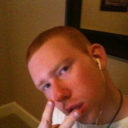 Anthony Palmer Photo 30