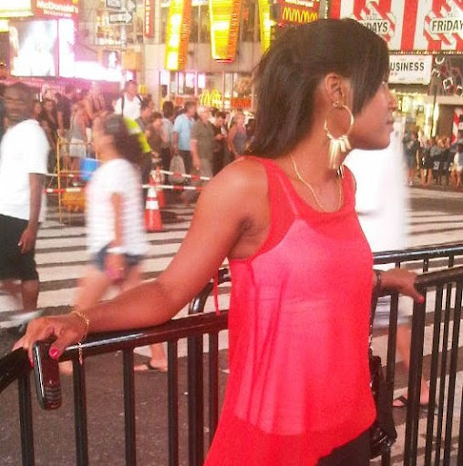 Charlene Maynard Photo 13