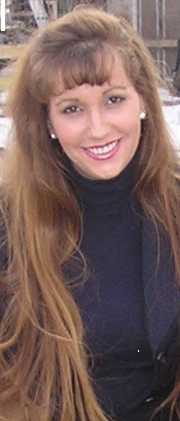 Kimberly Barnes Photo 31