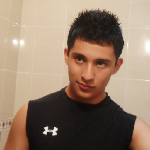 Ricardo Montes Photo 19
