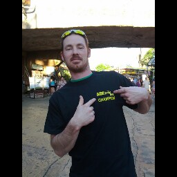 Joshua Pratt Photo 13