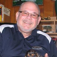 Patrick Burk Photo 32