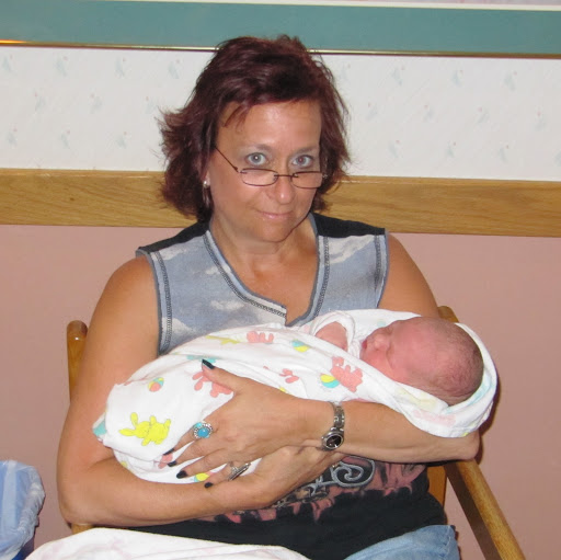 Pam Johnson Photo 12