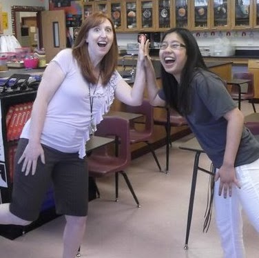 Elizabeth Huang Photo 14