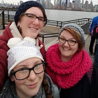 Crystal Strickland Photo 14