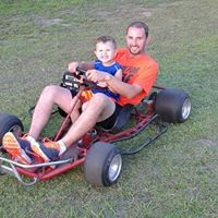 Timothy Spicer Photo 17