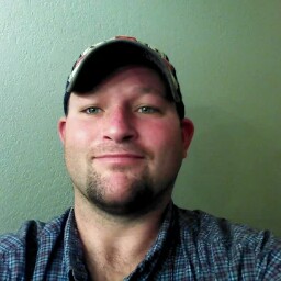 David Isham Photo 3
