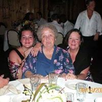 Geraldine Mitchell Photo 36
