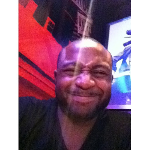 Carl Daniel Photo 39