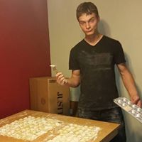 Steven Mooney Photo 26