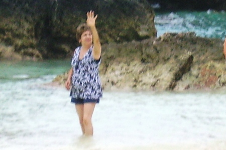 Deborah Simms Photo 21