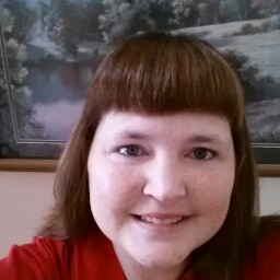 Crystal Burleson Photo 11