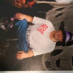 Christopher Webb Photo 9