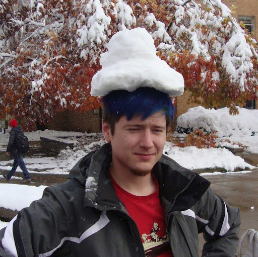 Patrick Bailey Photo 8