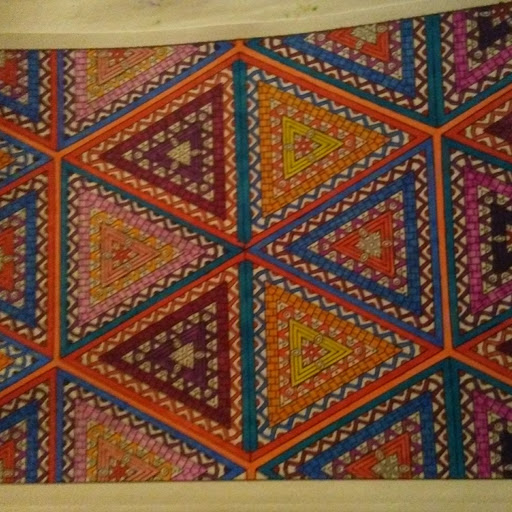 Pearl Becker Photo 6