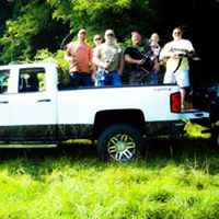 Andy Kazmierczak Photo 3