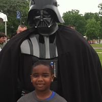 Renee Stevenson Photo 16