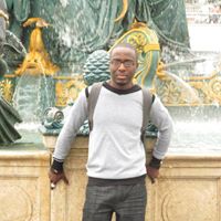 Ronald Lawrence Photo 24