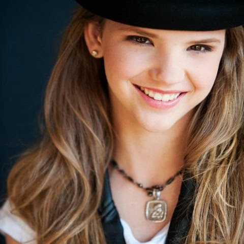 Kaitlyn Jenkins Photo 20