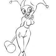 Stella Robertson Photo 5