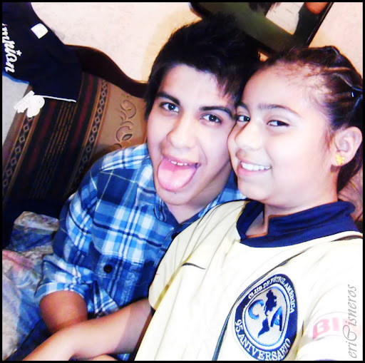 Erick Cisneros Photo 11