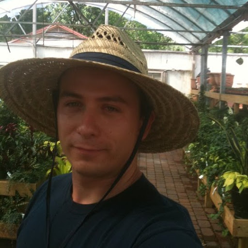 Eric Rutherford Photo 9