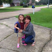 Jenetta Chaney Photo 3