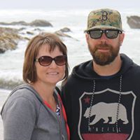 Tracy Parnell Photo 1