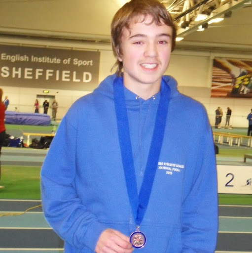 Robert Mckenna Photo 14