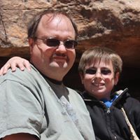 Paul Hampton Photo 26