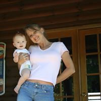 Kristy Stephens Photo 16