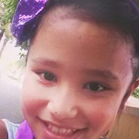 Alyssa Ho Photo 8