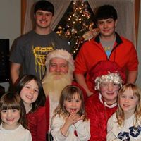 Martha Fortin Photo 6