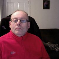 Stephen Baxter Photo 46