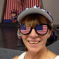 Christine Zeitz Photo 4