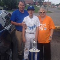 Rachel Griggs Photo 23