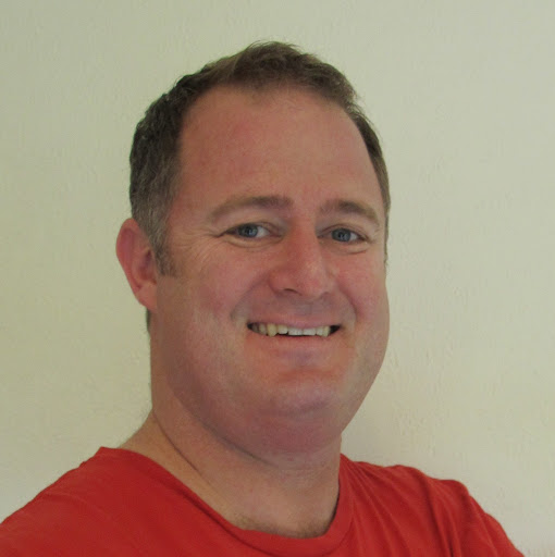 Clint Scott Photo 21