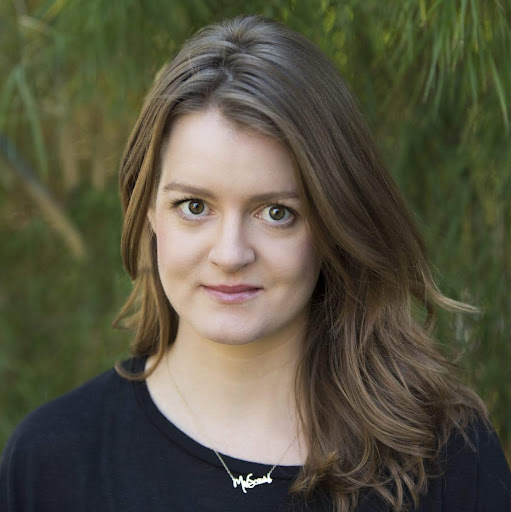 Mary O'Reilly Photo 6