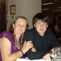 Janet Ireland Photo 24