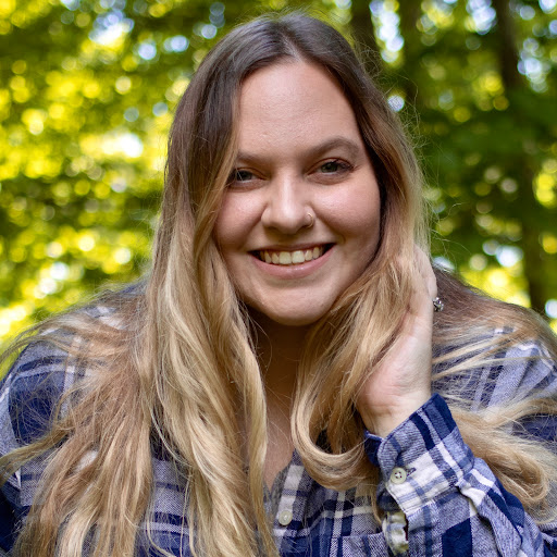 Rebecca Bowden Photo 1