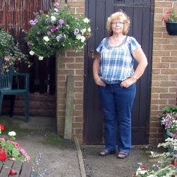 Janet Lowery Photo 3